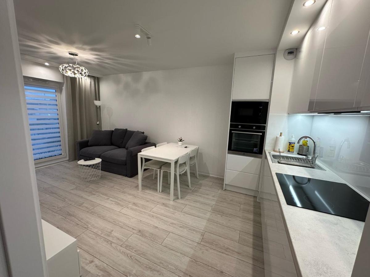 Flat4you Iii Poznan