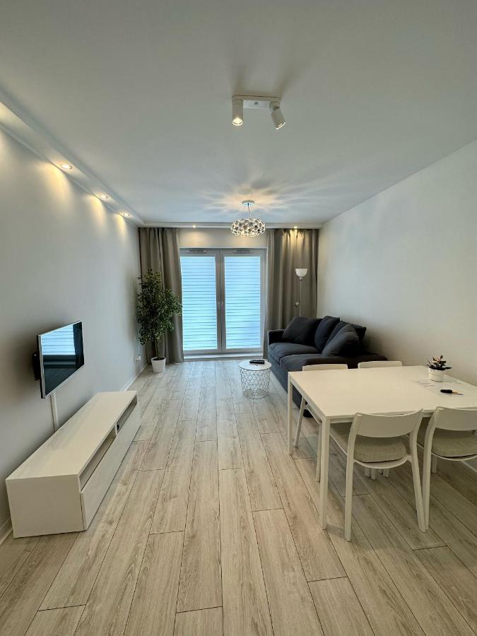 Flat4you Iii Apartment Poznan