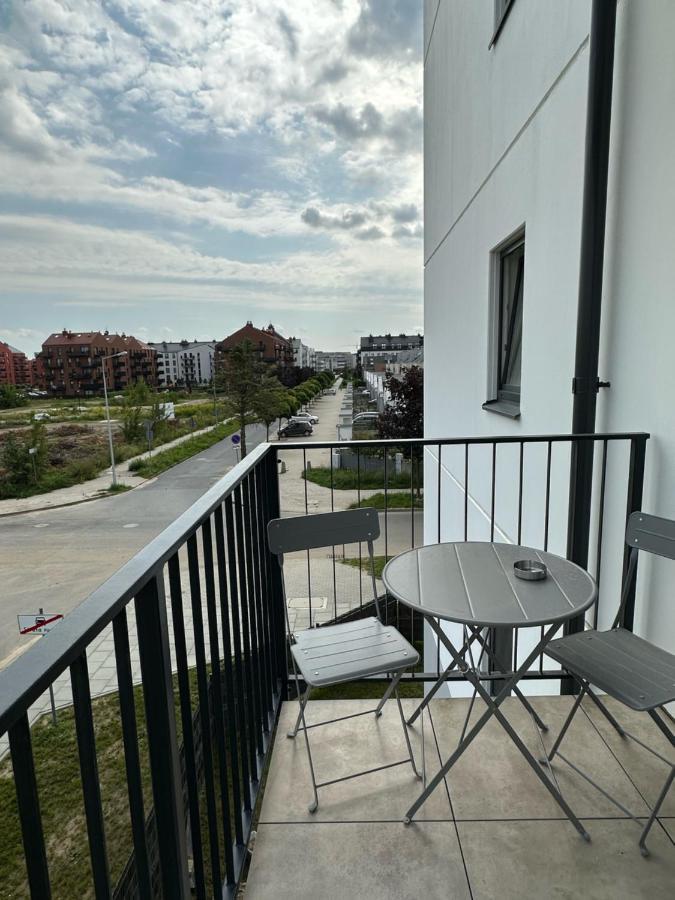 Flat4you Iii Apartment Poznan